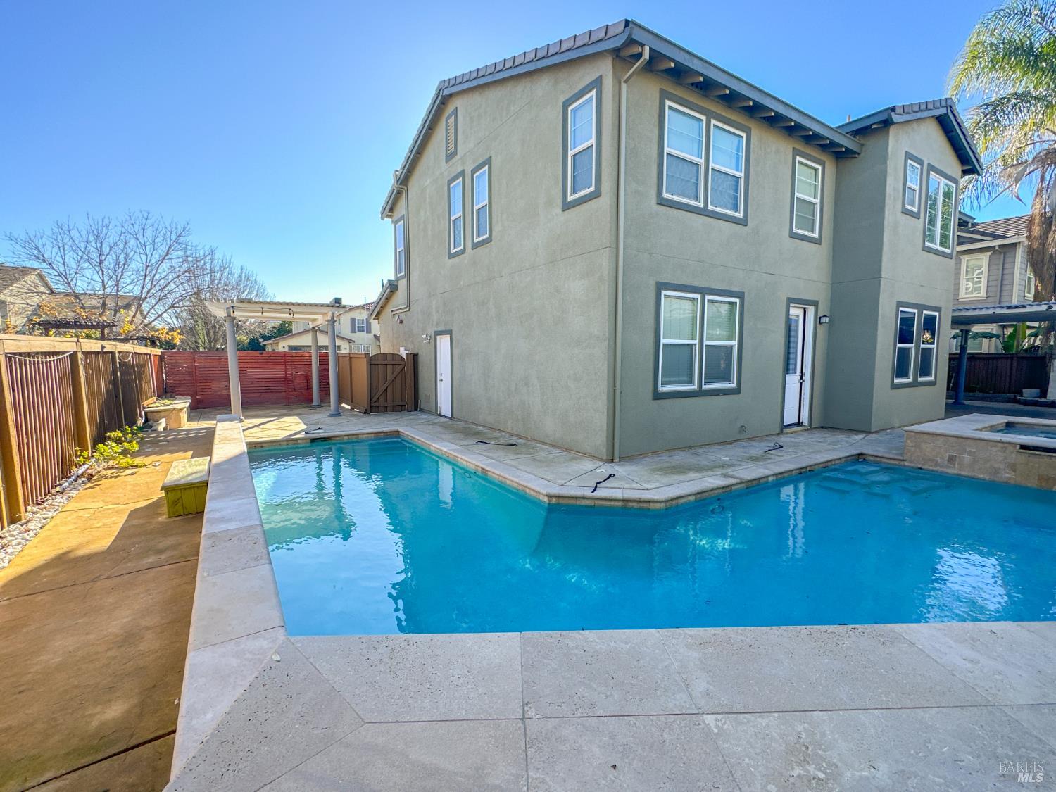 1649 Lillian Street Brentwood CA 94513