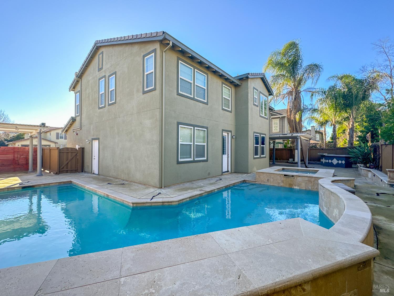 1649 Lillian Street Brentwood CA 94513