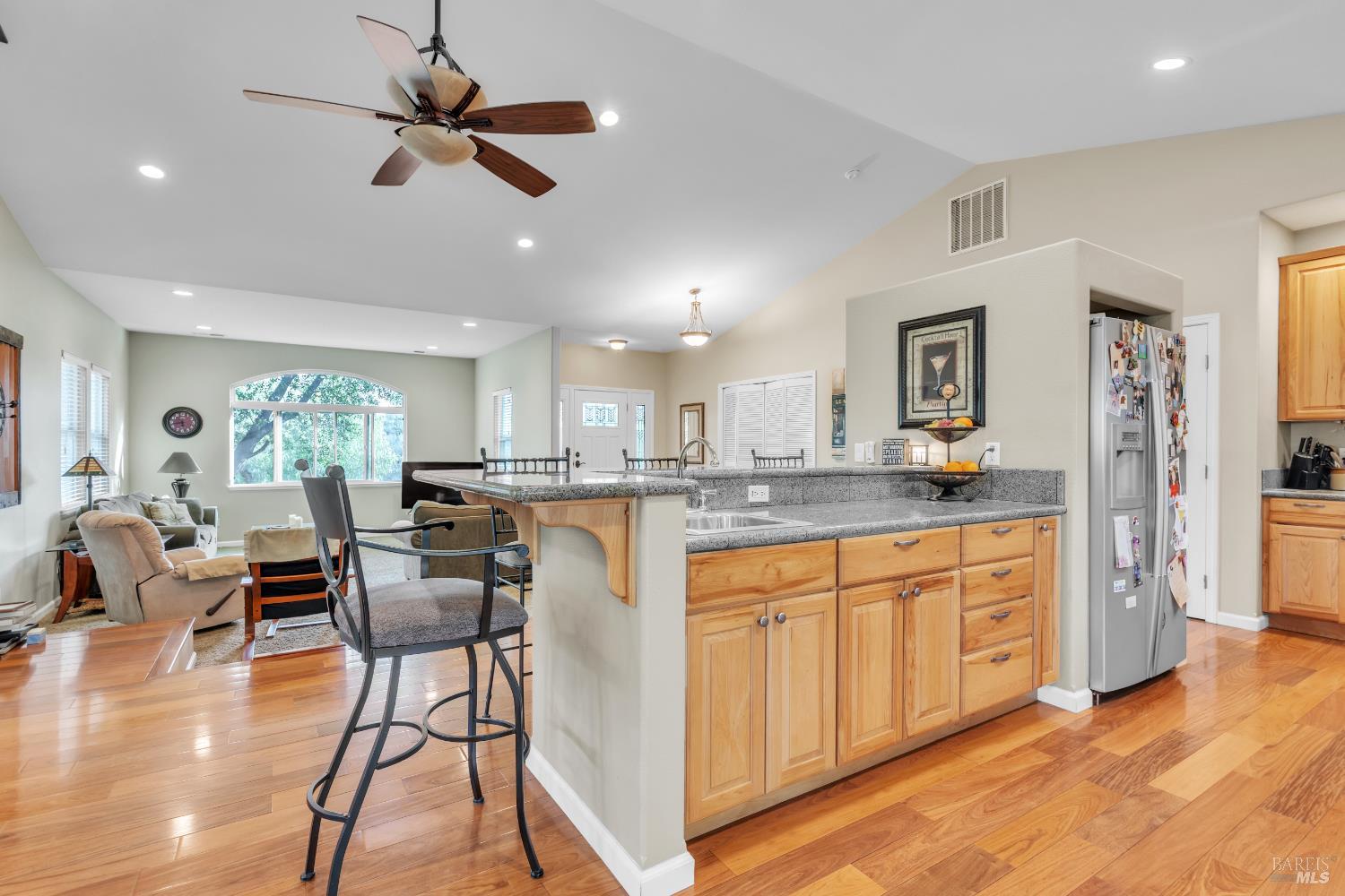 16911 Spruce Grove Road Hidden Valley Lake CA 95467