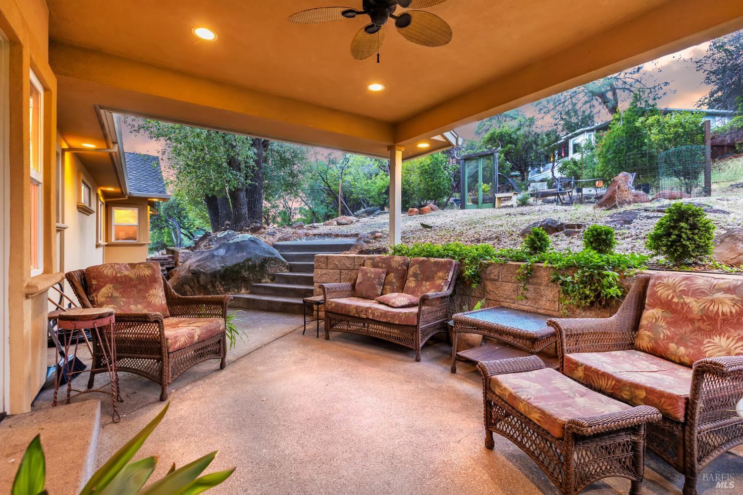 16911 Spruce Grove Road Hidden Valley Lake CA 95467