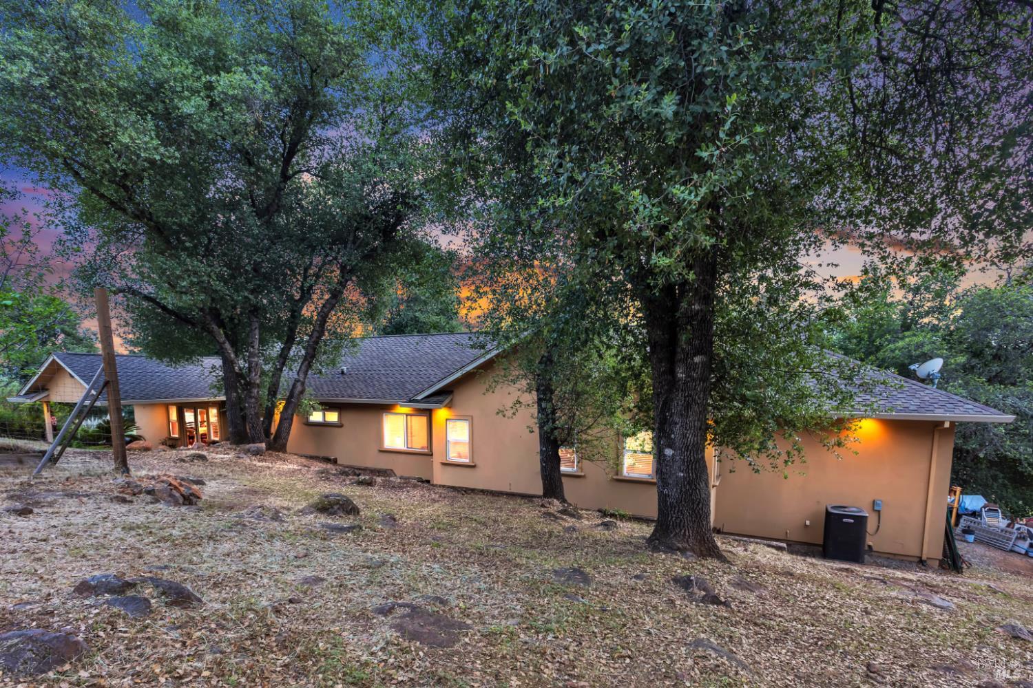 16911 Spruce Grove Road Hidden Valley Lake CA 95467