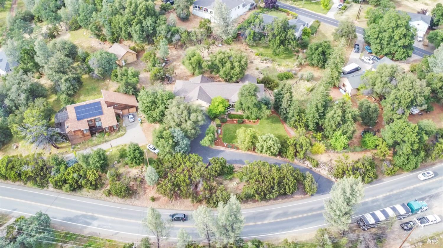 16911 Spruce Grove Road Hidden Valley Lake CA 95467