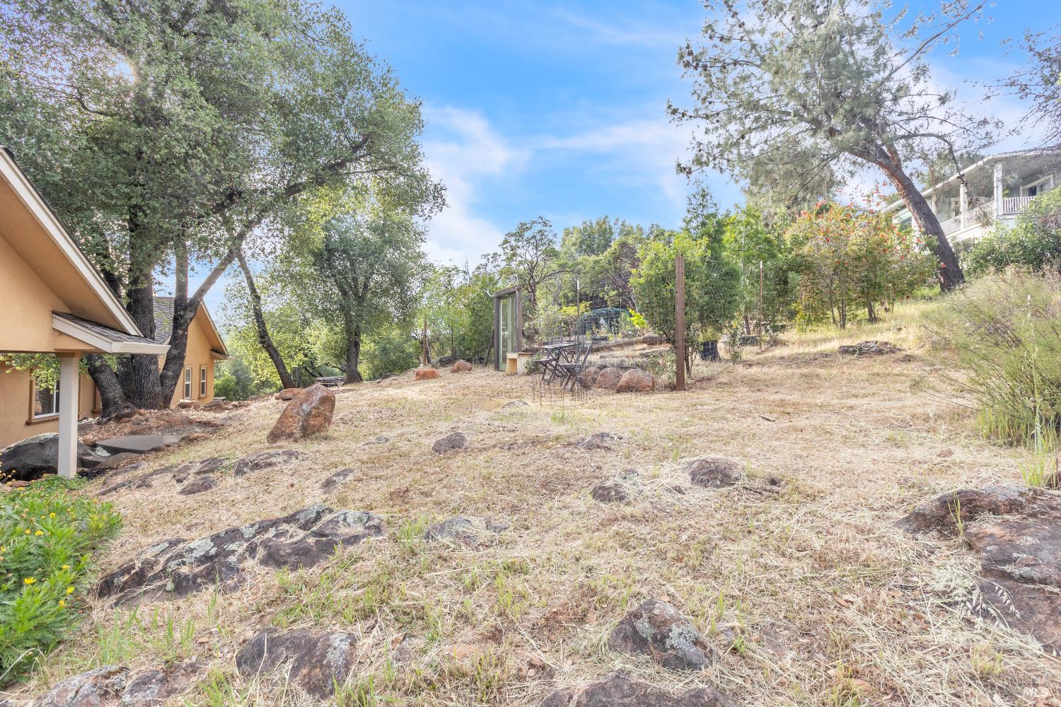 16911 Spruce Grove Road Hidden Valley Lake CA 95467