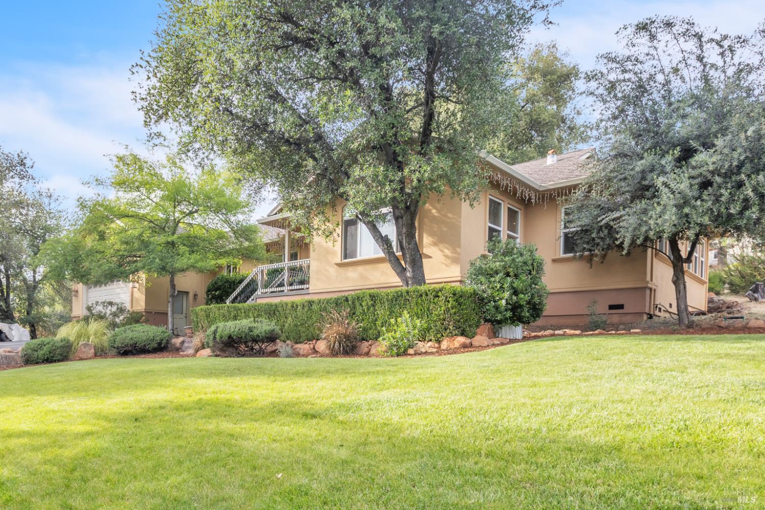 16911 Spruce Grove Road Hidden Valley Lake CA 95467