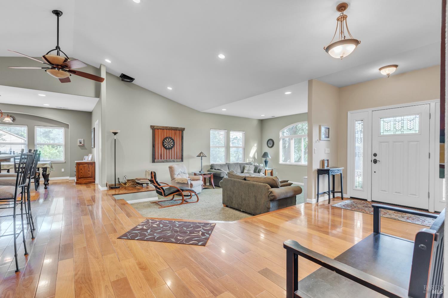 16911 Spruce Grove Road Hidden Valley Lake CA 95467
