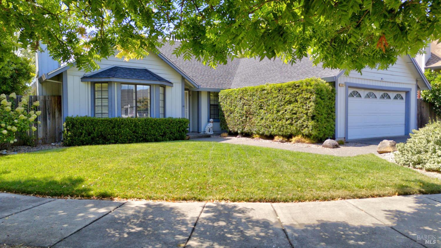 1321 Jennings Park Way Santa Rosa CA 95401