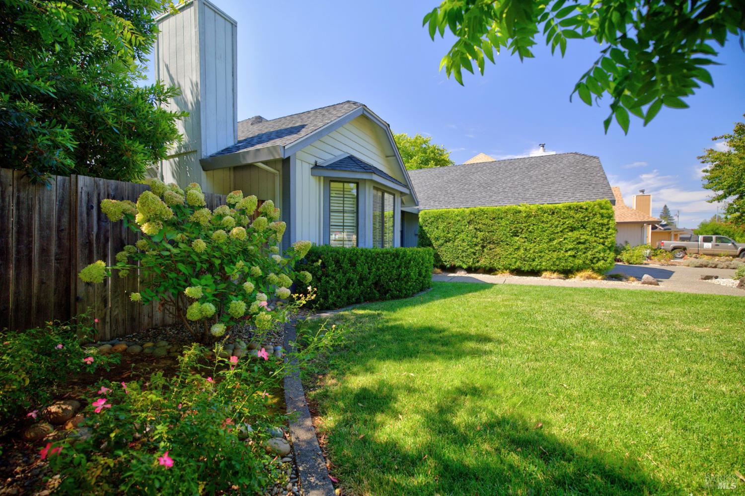 1321 Jennings Park Way Santa Rosa CA 95401
