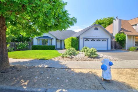 1321 Jennings Park Way Santa Rosa CA 95401