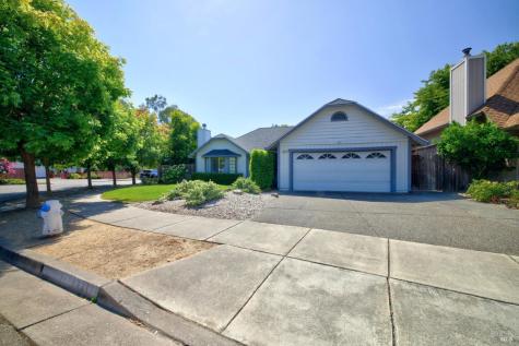 1321 Jennings Park Way Santa Rosa CA 95401