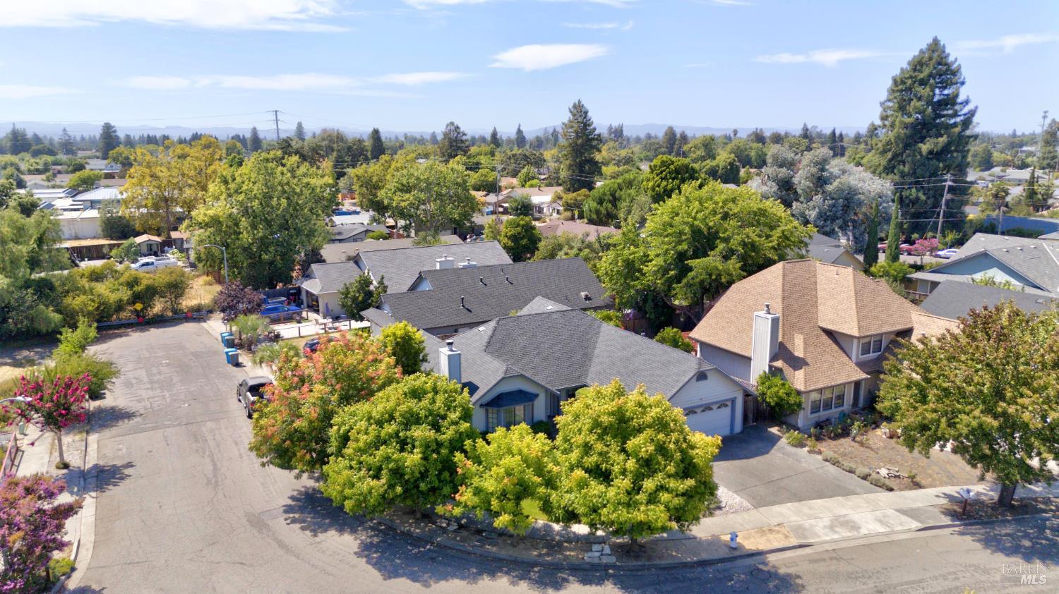 1321 Jennings Park Way Santa Rosa CA 95401