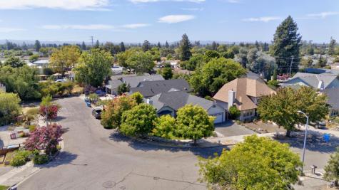 1321 Jennings Park Way Santa Rosa CA 95401
