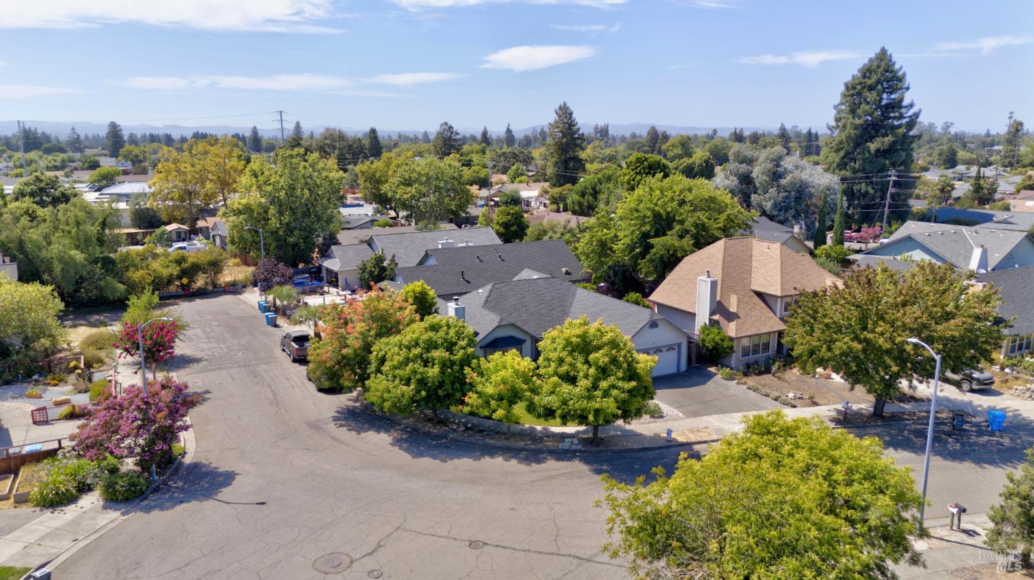 1321 Jennings Park Way Santa Rosa CA 95401