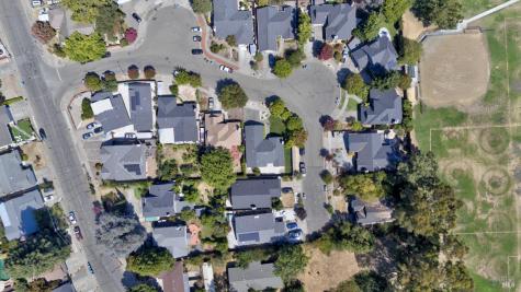 1321 Jennings Park Way Santa Rosa CA 95401