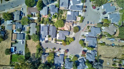 1321 Jennings Park Way Santa Rosa CA 95401
