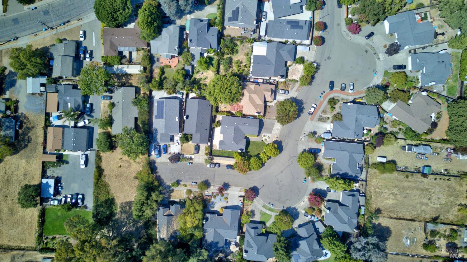 1321 Jennings Park Way Santa Rosa CA 95401