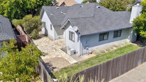 1321 Jennings Park Way Santa Rosa CA 95401