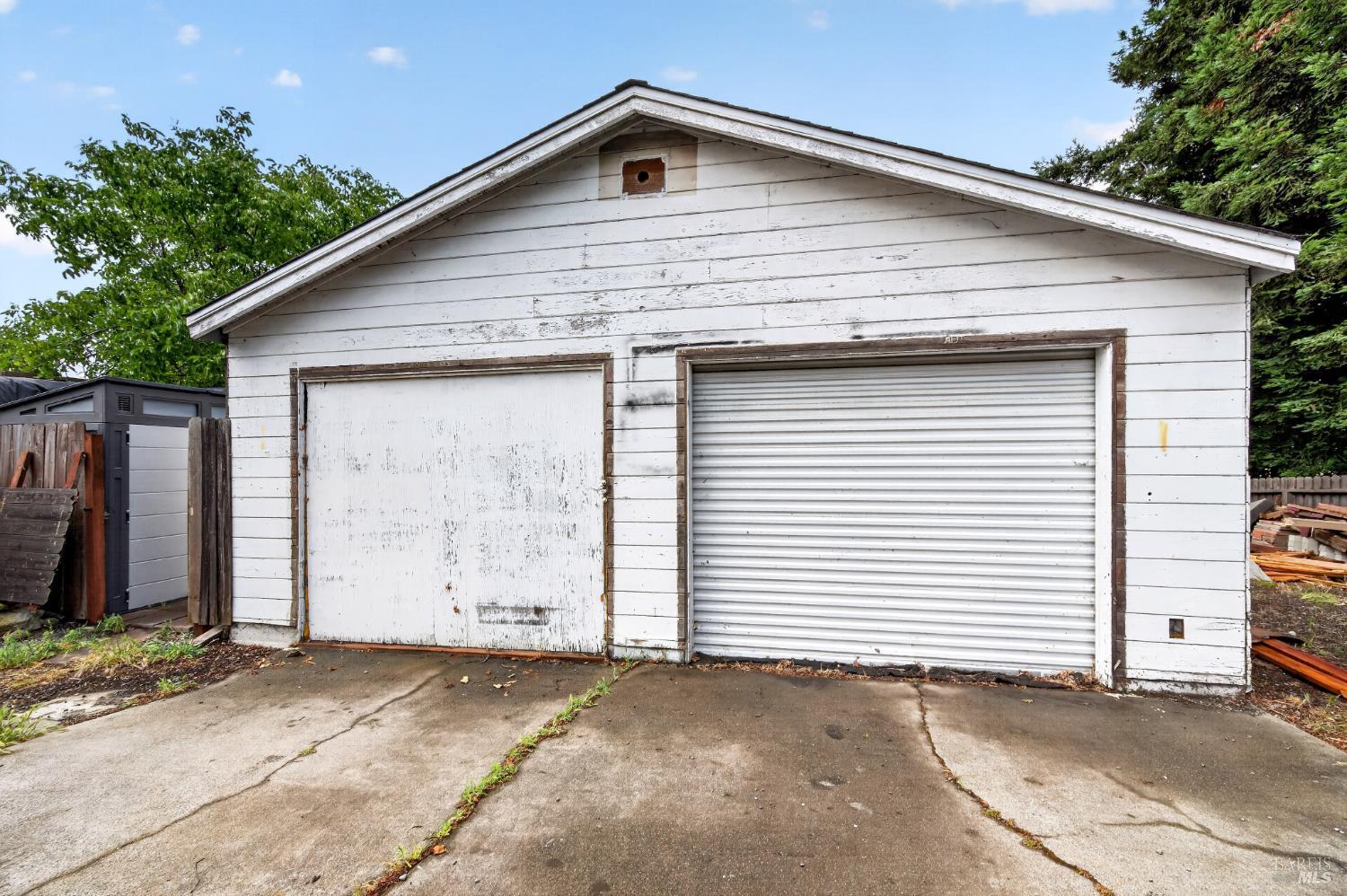 705 E 6th Street Benicia CA 94510