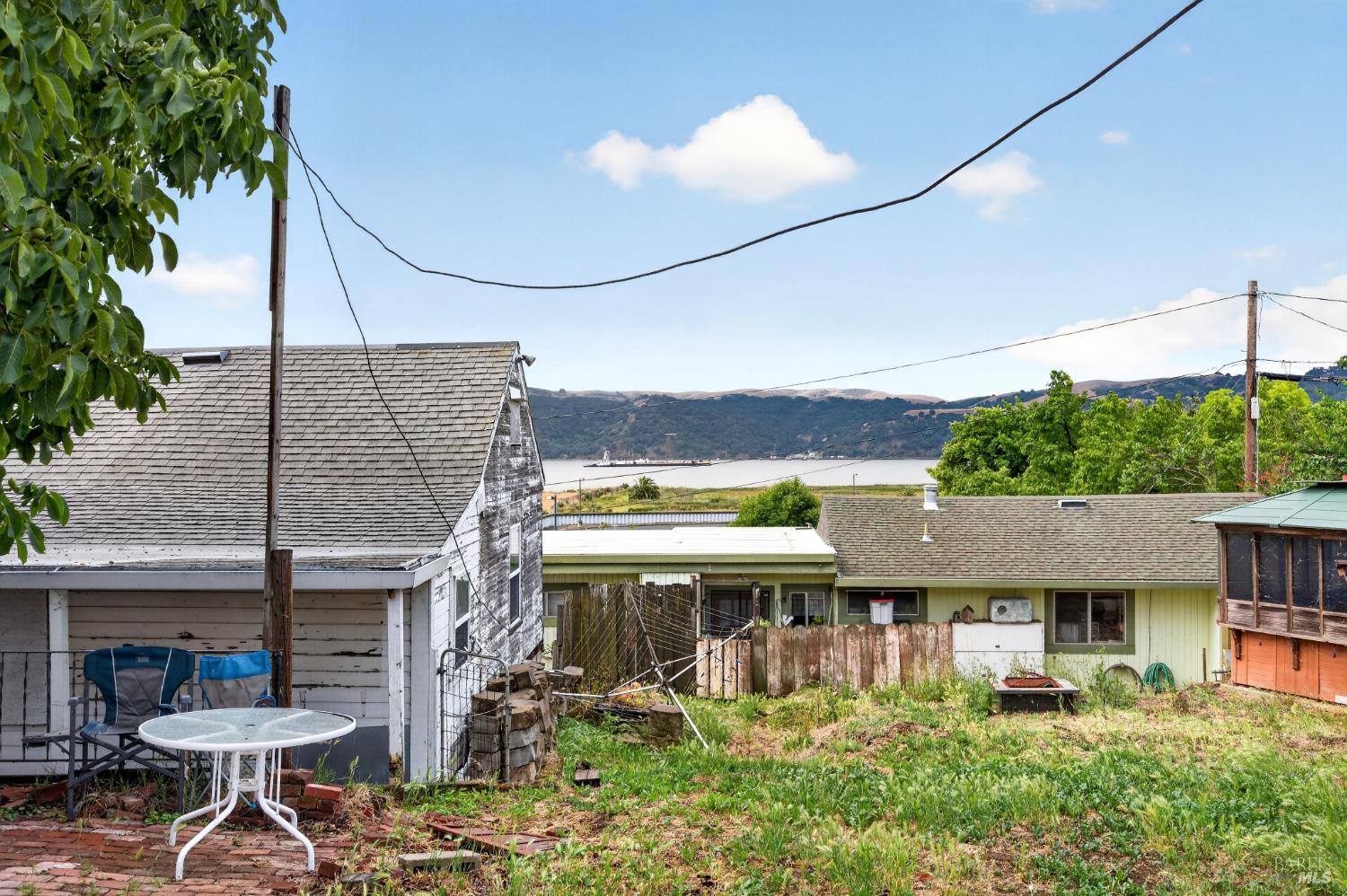 705 E 6th Street Benicia CA 94510