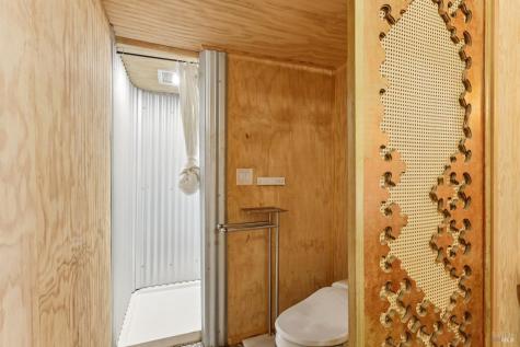 14619 Eagle Nest Lane Guerneville CA 95446