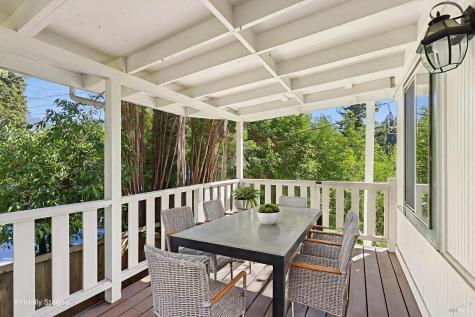 14619 Eagle Nest Lane Guerneville CA 95446