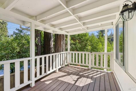 14619 Eagle Nest Lane Guerneville CA 95446