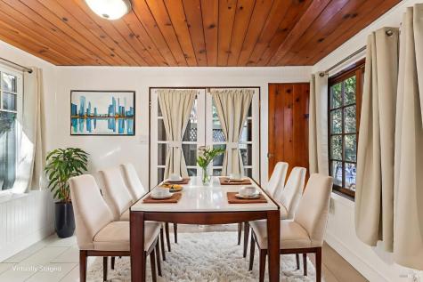 14619 Eagle Nest Lane Guerneville CA 95446