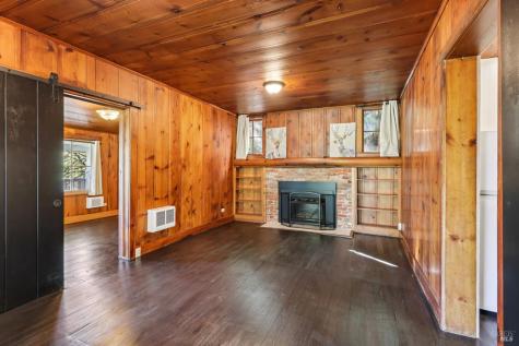 14619 Eagle Nest Lane Guerneville CA 95446