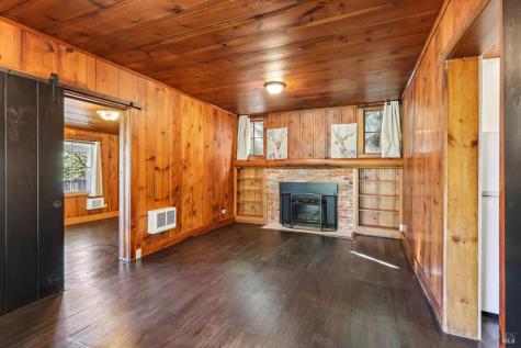 14619 Eagle Nest Lane Guerneville CA 95446