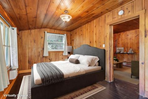 14619 Eagle Nest Lane Guerneville CA 95446