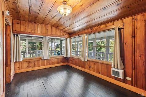 14619 Eagle Nest Lane Guerneville CA 95446