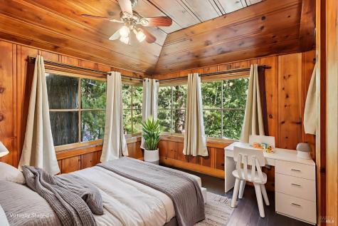 14619 Eagle Nest Lane Guerneville CA 95446