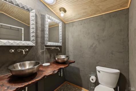 14619 Eagle Nest Lane Guerneville CA 95446