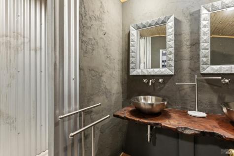 14619 Eagle Nest Lane Guerneville CA 95446