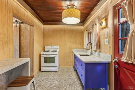 14619 Eagle Nest Lane Guerneville CA 95446