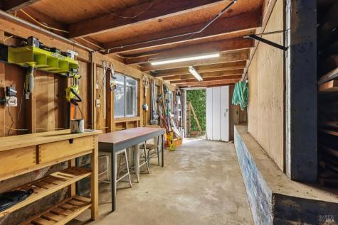 14619 Eagle Nest Lane Guerneville CA 95446