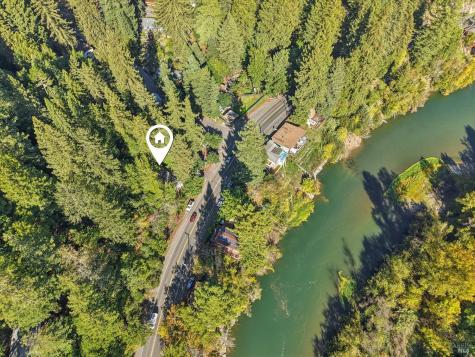 14619 Eagle Nest Lane Guerneville CA 95446