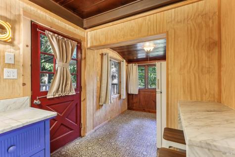 14619 Eagle Nest Lane Guerneville CA 95446