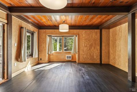 14619 Eagle Nest Lane Guerneville CA 95446