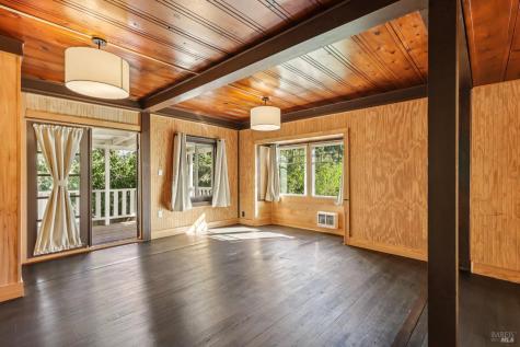 14619 Eagle Nest Lane Guerneville CA 95446