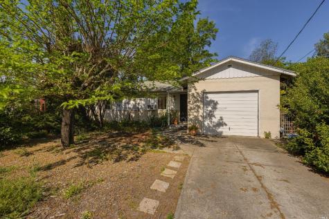 641 Barrachi Way Sonoma CA 95476