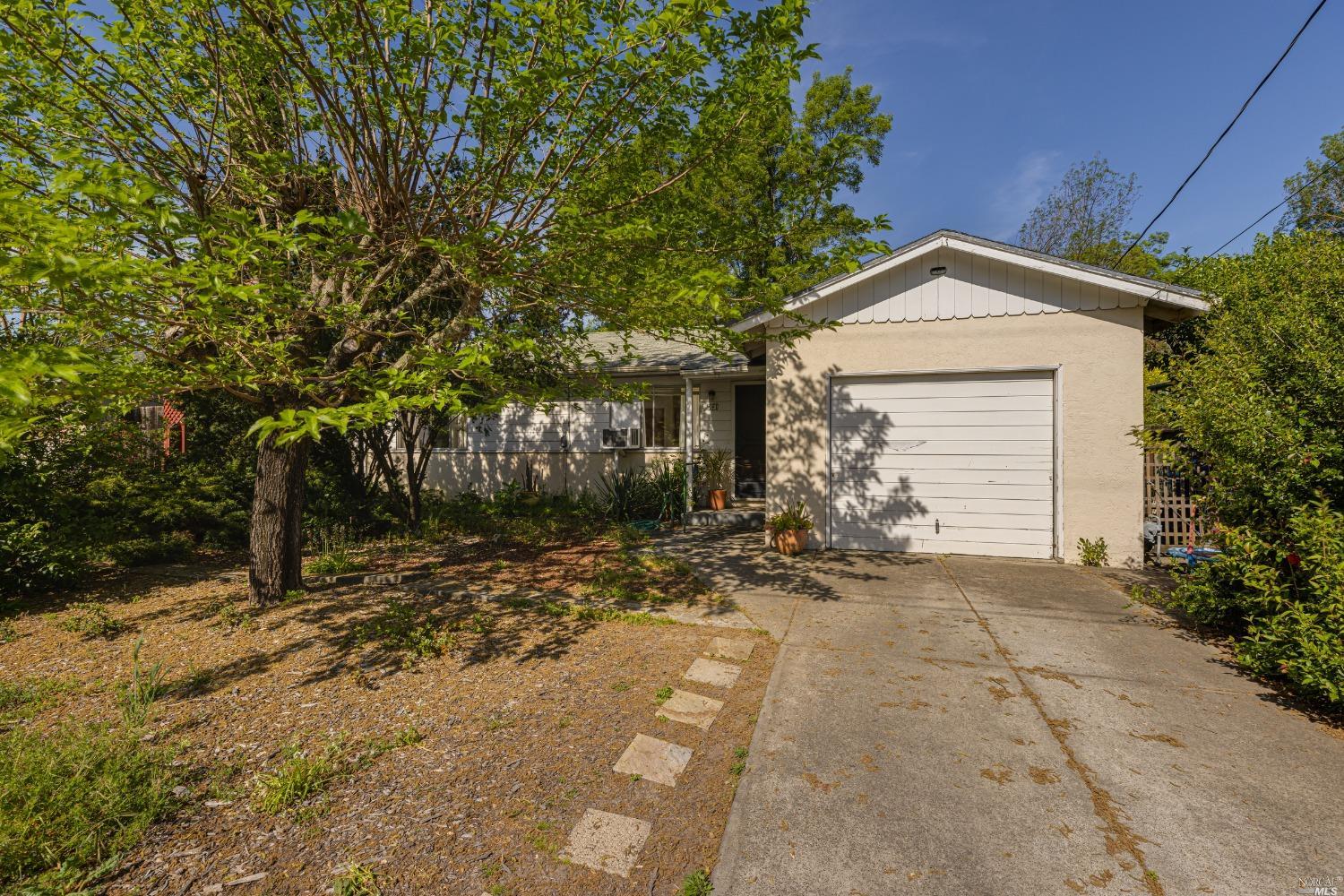 641 Barrachi Way Sonoma CA 95476