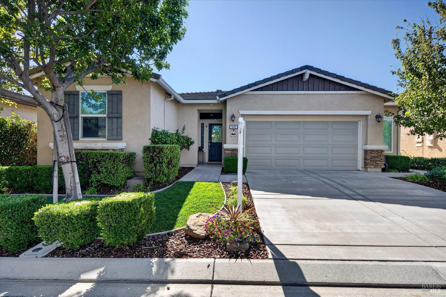 508 Silver Ridge Drive Rio Vista CA 94571