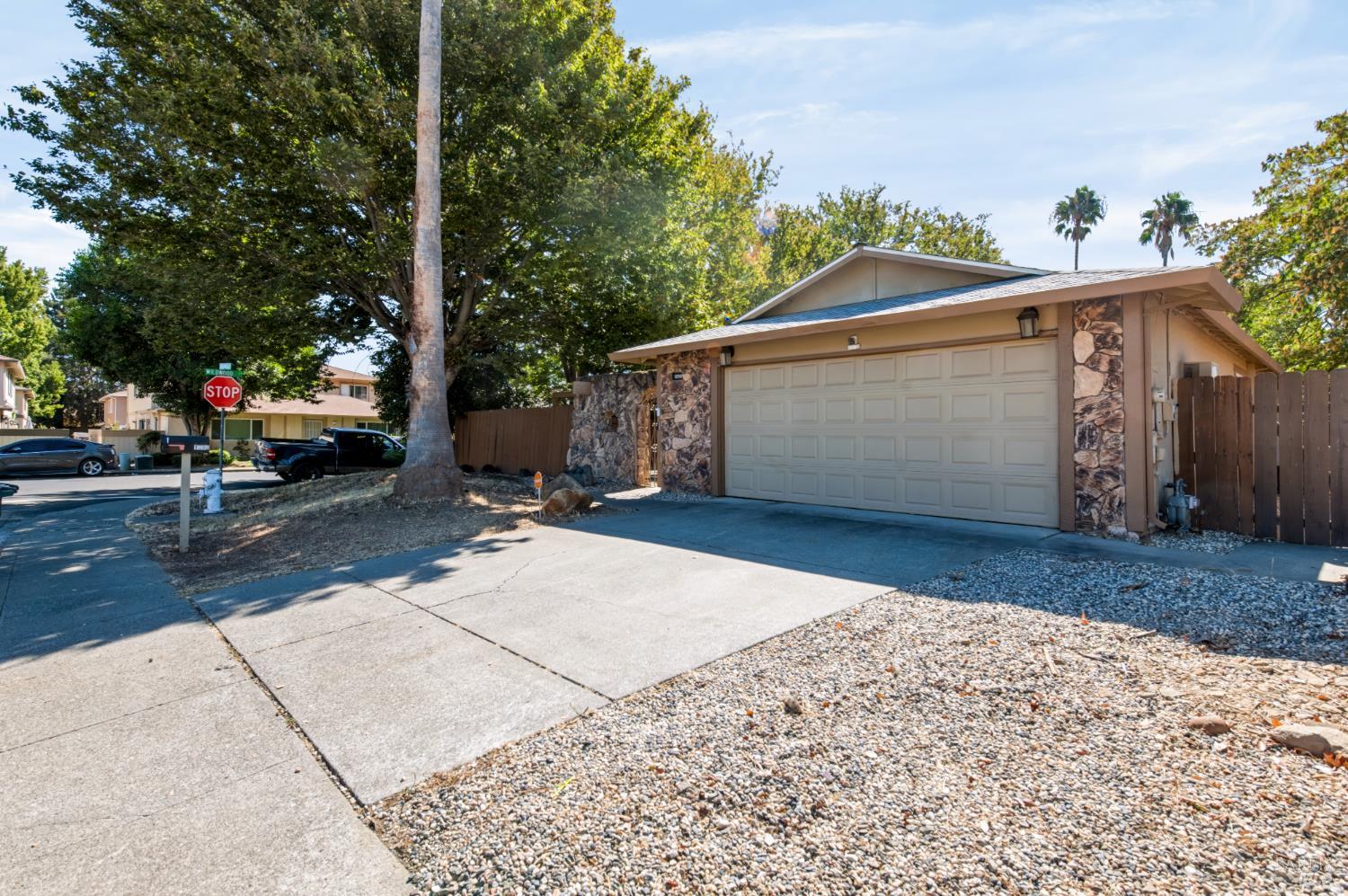 1896 Brookwood Drive Vacaville CA 95687