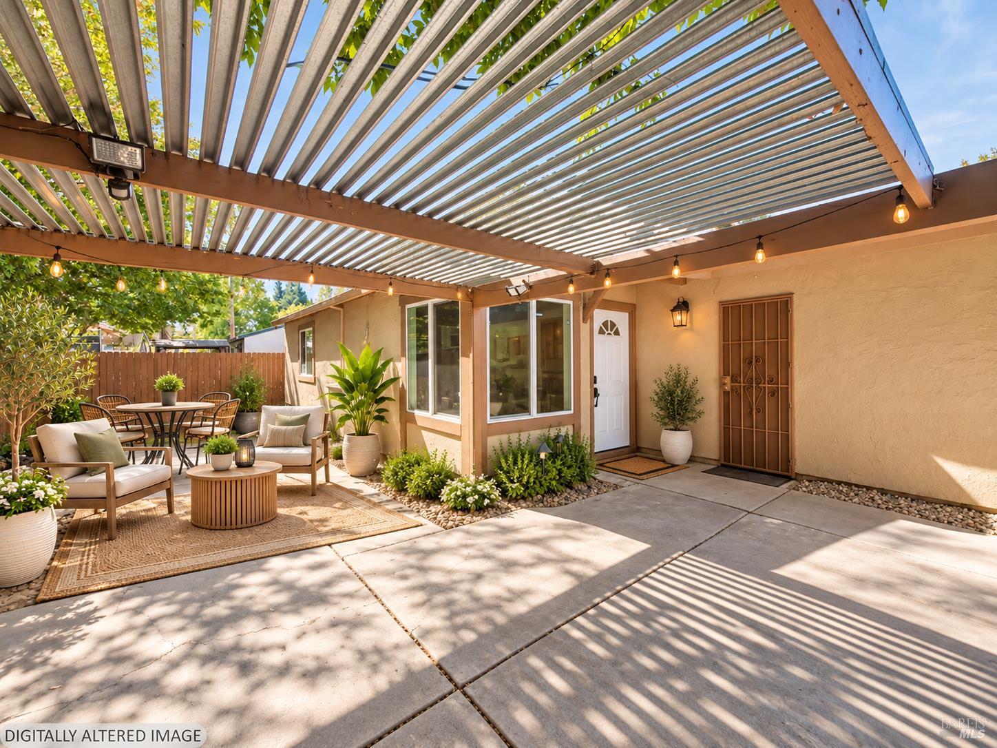 1896 Brookwood Drive Vacaville CA 95687