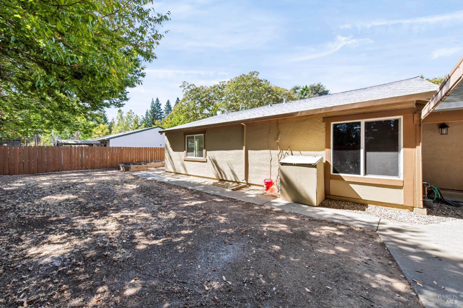 1896 Brookwood Drive Vacaville CA 95687