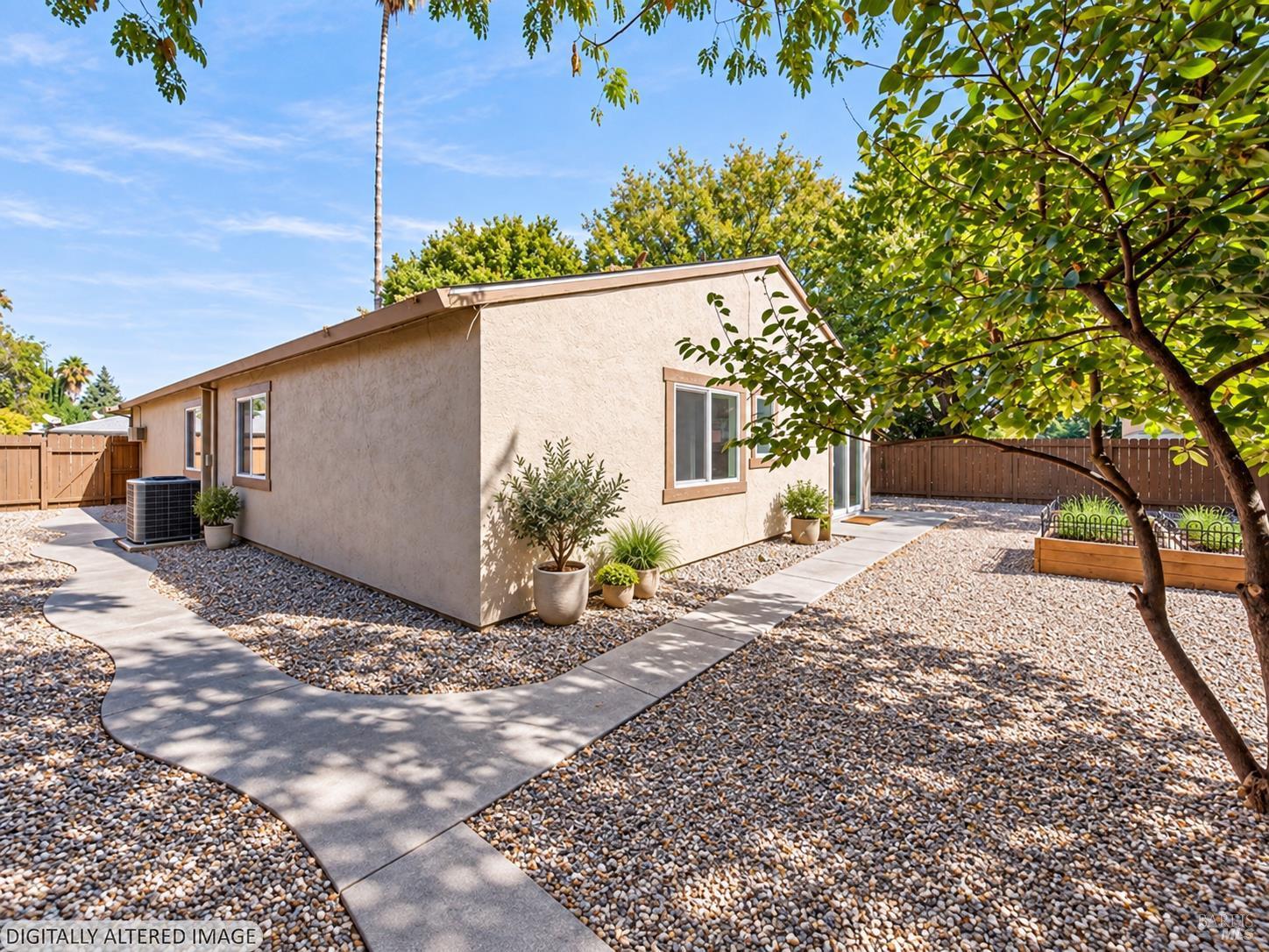 1896 Brookwood Drive Vacaville CA 95687