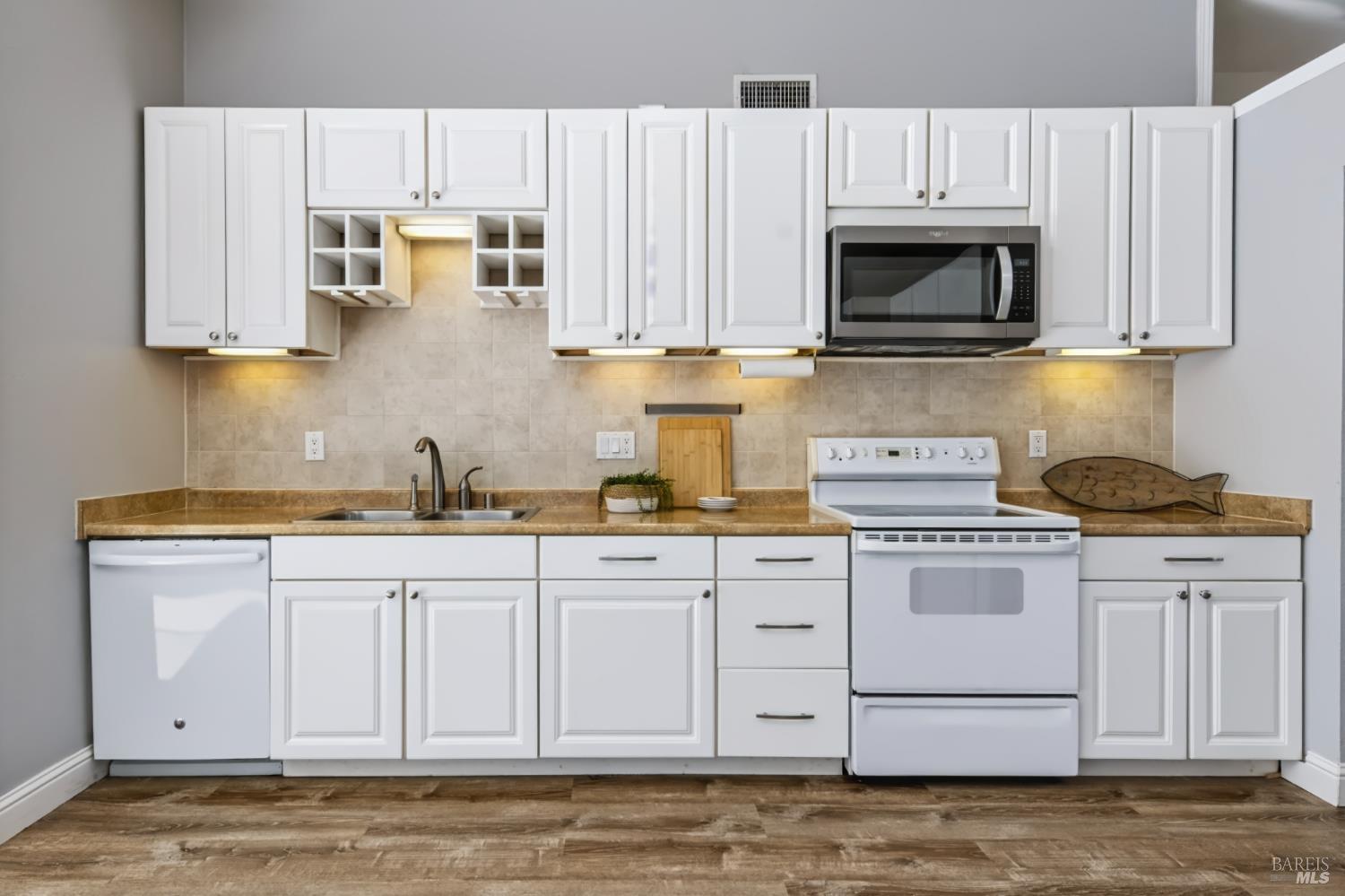 1896 Brookwood Drive Vacaville CA 95687