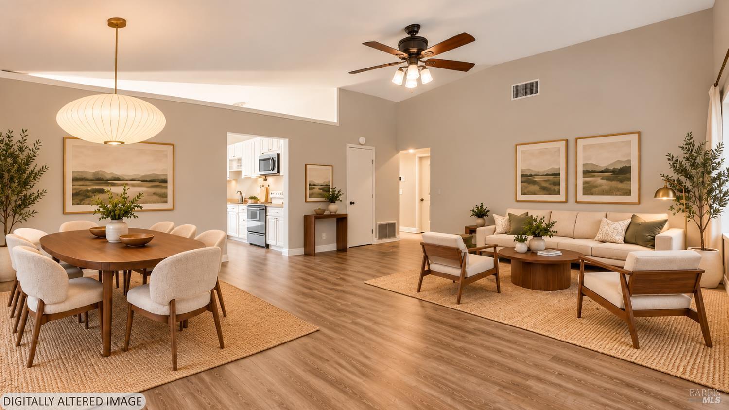 1896 Brookwood Drive Vacaville CA 95687