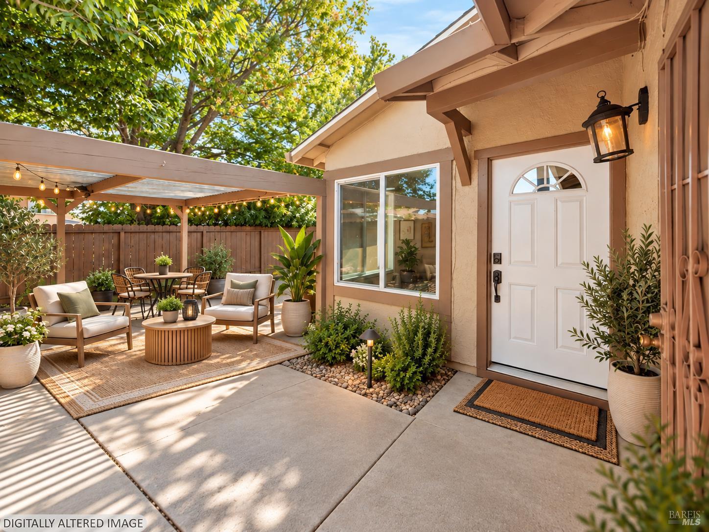 1896 Brookwood Drive Vacaville CA 95687