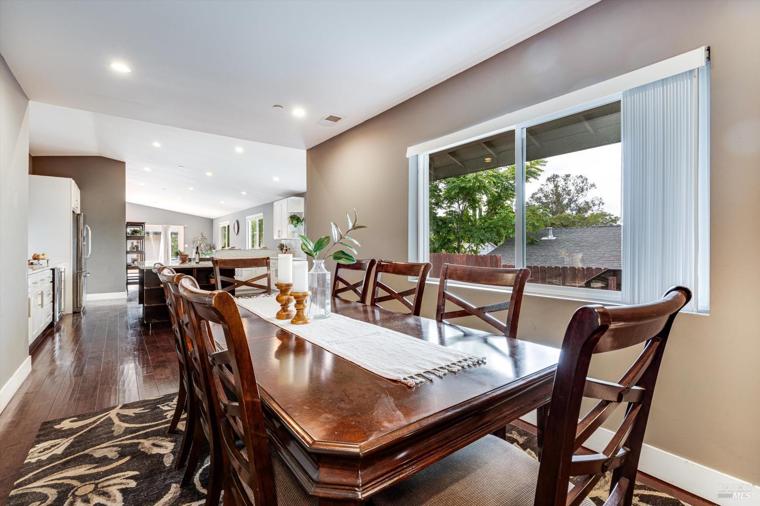 15 Julian Avenue Napa CA 94559